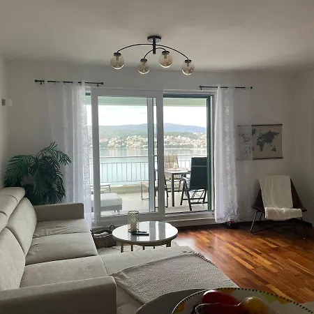 Lägenhet Modern Strandlage *