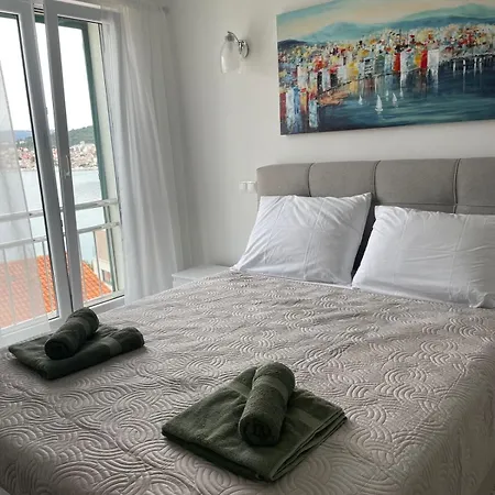 Apartment Modern Strandlage *