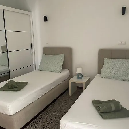 דירה Modern Strandlage *