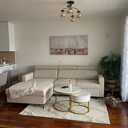 דירה Modern Strandlage *